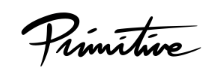 Primitive Skateboarding